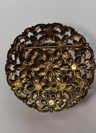 Брошка  чехословакія 2