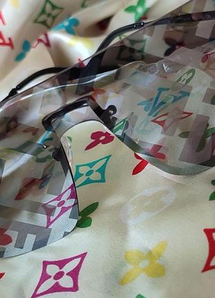 Солнцезащитные очки масочка 🔥🔥🔥 скидка