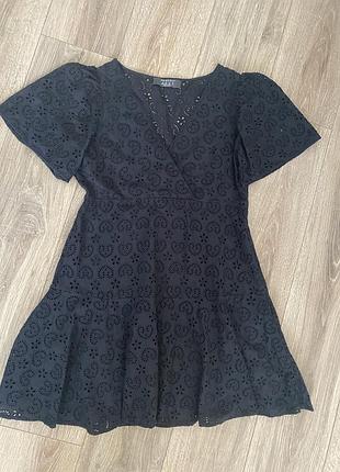 Бавовняна сукня primark, розмір l