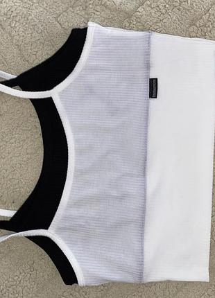 Майка подвійна