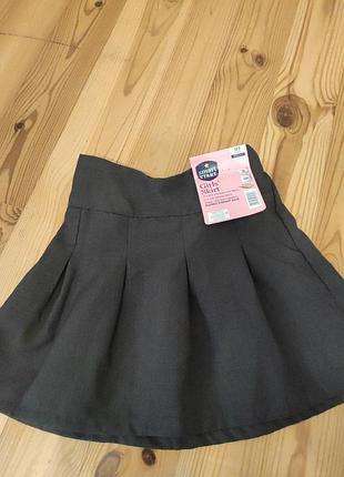 Школьная юбка