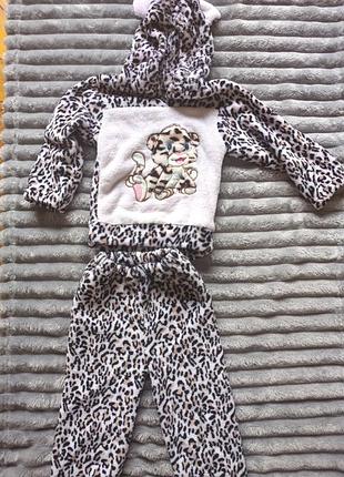 Костюмчики тигрик