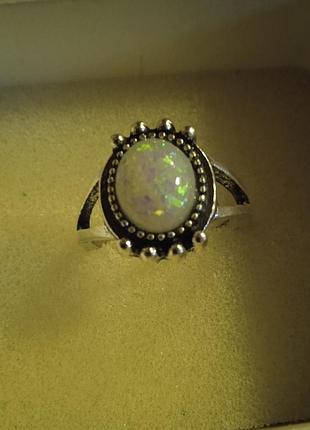 Жіноче кільце богема вінтажний