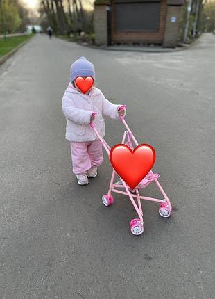 Кофтинка carters 18