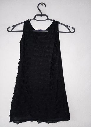 Блузка детская до 7-ироков