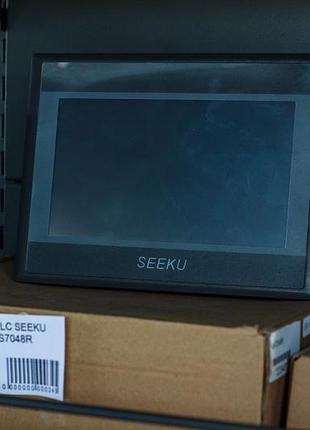 Hmi plc seeku ws7048r