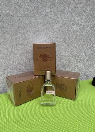 Orto parisi risvelium духи