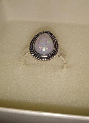 Жіноче кільце богема вінтажний