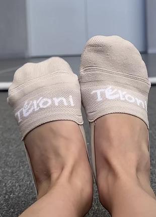 Полуноски полу пальцы получешки для гимнастики чирлиденга tuloni 27-41р