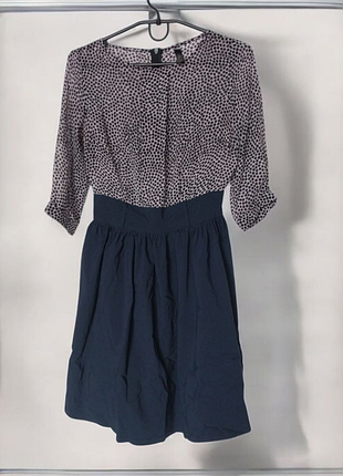 Женское платье