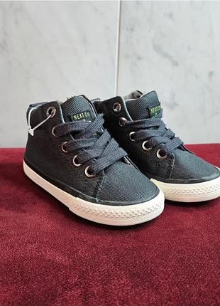 Кросівки, кросівки на хлопчика, взуття для малюка 22 розмір