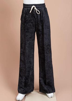 Спортивные штаны для девочек