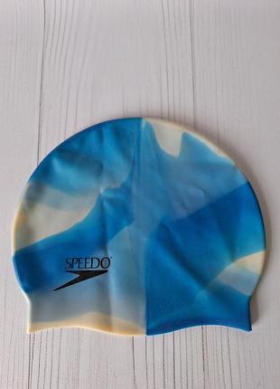 Speedo шапочка для плавання