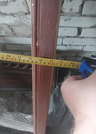 Продаєтся 3 вікна 4