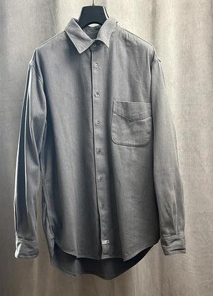 Вінтажна сорочка овершот 90х