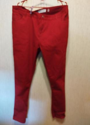 Штани стречеві 46 р