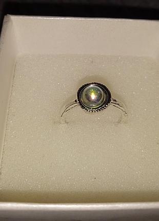 Жіноче кільце богема вінтажний у2к