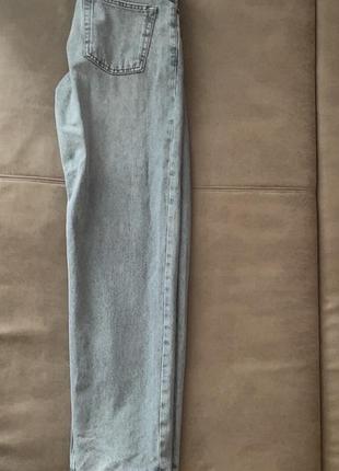 Штани zara grey