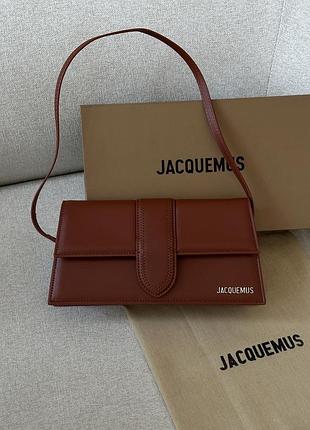 Шкіряна сумка через плече le grand bambino j