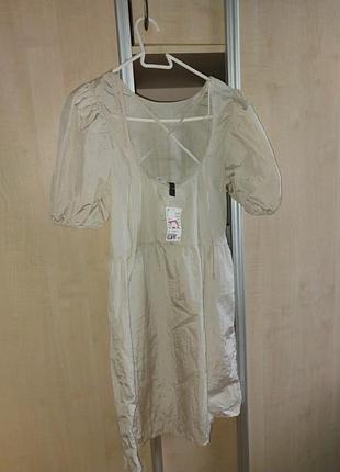 Коктейльное платье. новое!