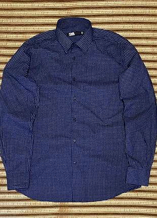 Сорочка karl lagerfeld shirt