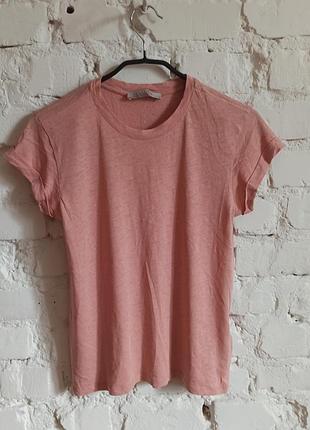 Стильна брендова футболка allsaints xs