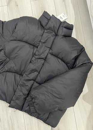 Пуфер zara чол 4