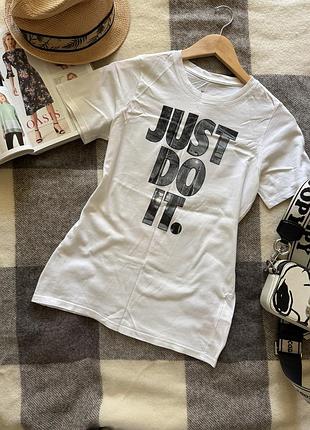 Футболки nike