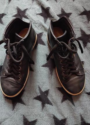 Кеди ecco, 35р