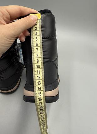 Зимові черевики geox adelhide 32 5
