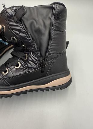 Зимові черевики geox adelhide 32 6