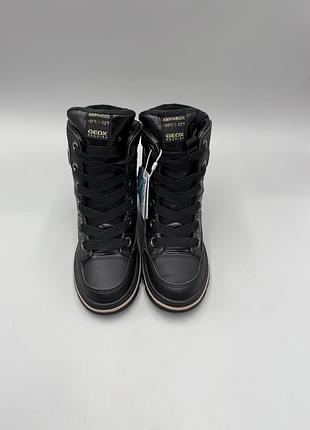 Зимові черевики geox adelhide 32 4