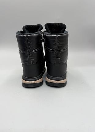 Зимові черевики geox adelhide 32 3
