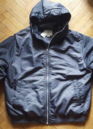 Куртка бомбер ноuse outerwear