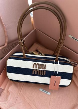 Сумка miumiu