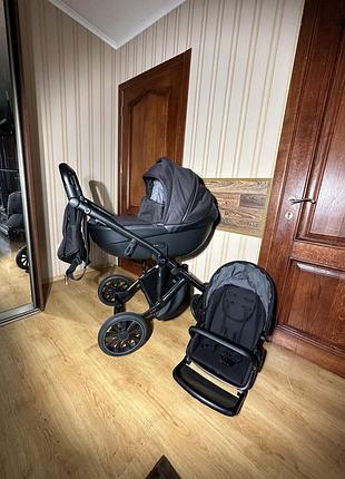 Коляска anex m/type