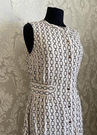 Сукня міді mohito 3