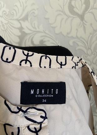 Сукня міді mohito 7