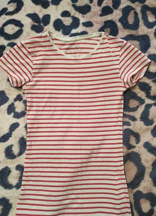 Футболка женская