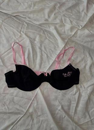 Бюстгальтер pink panther