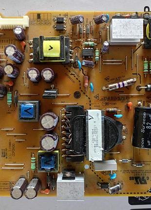 Блок живлення eax64905401 (1.6) для телевізора lg	42ln613v