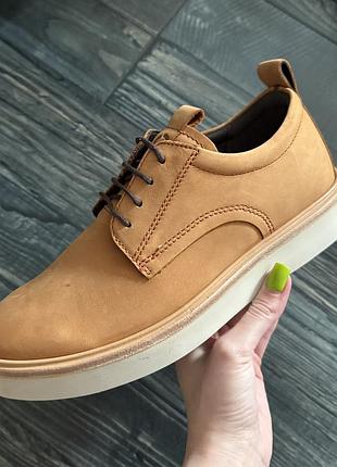 🖇️черевики ecco techwelt 39,40,42