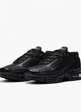 Кросівки nike air max plus 3