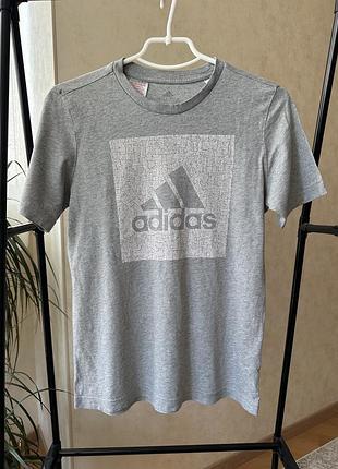 Футболка adidas 13-14 років