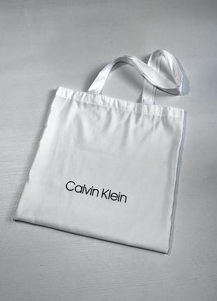 Новий шопер calvin klein