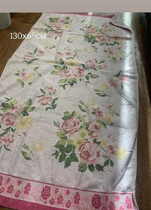 Рушник, банное полотенце, полотенце