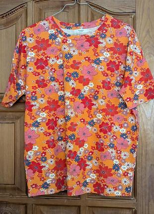 Футболка жіноча 100% бавовна reserved