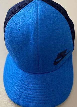 Бейсболка nike true.
