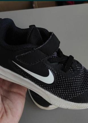 Кросівки nike 14,5 см