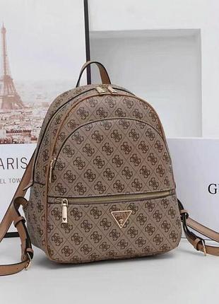 Рюкзак guess 5